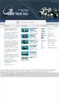 Mobile Screenshot of gnmtechinc.com